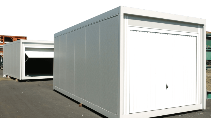 Création de studios de jardin pour particuliers à Clermont-Ferrand