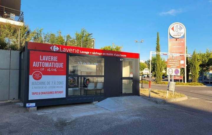 Service de construction de studio de jardin Clermont-Ferrand